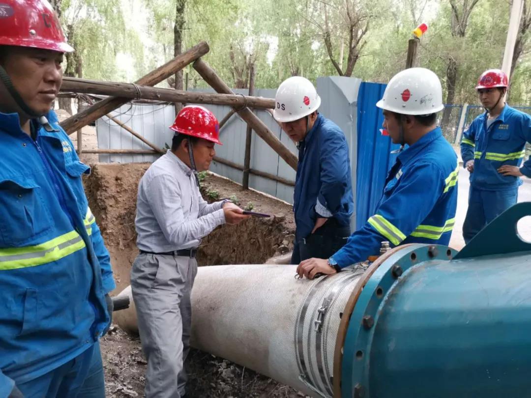 泗洪工业管道清洗-管道清淤