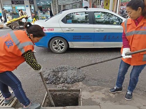 泗洪沉沙井清掏-污水井清理