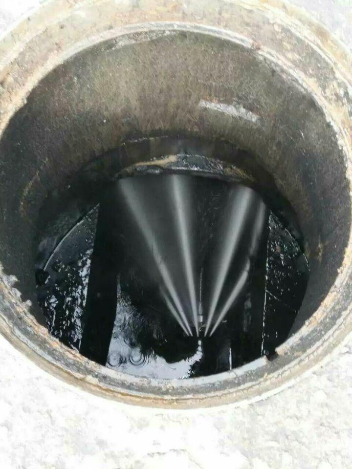 泗洪市政管道清洗-排污管道清洗